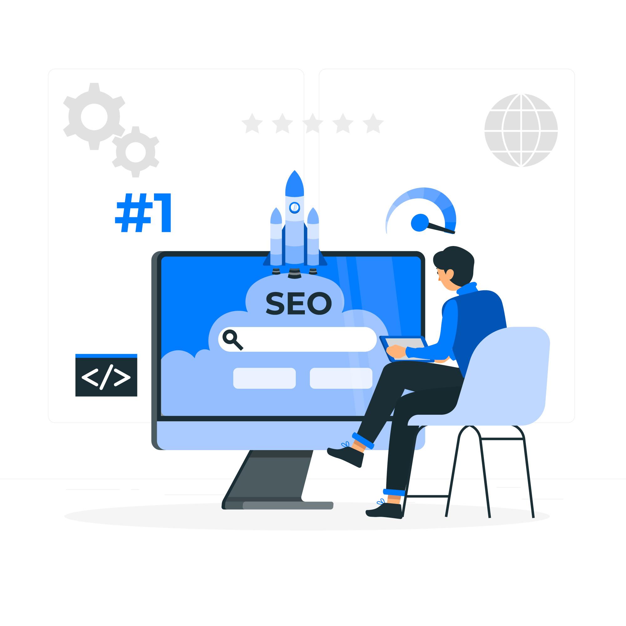 seo company in anderi