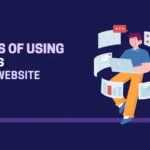 How can businesses benefit from using analytics on their website?