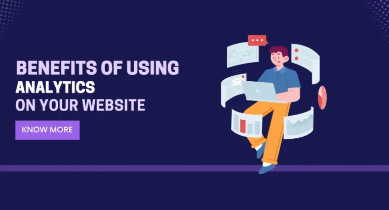 benefits of using analytics for businesses