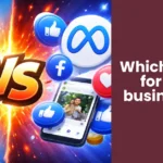 Google Ads vs Meta Ads: Which is Best for Your Business?