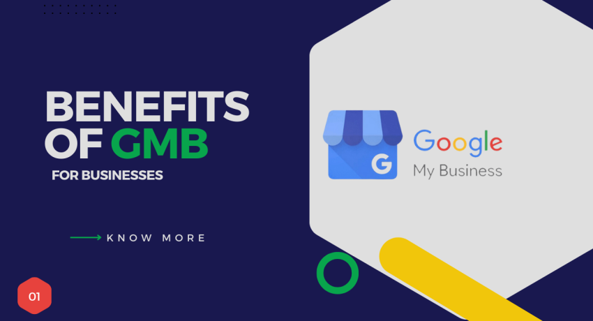 benefits of gmb