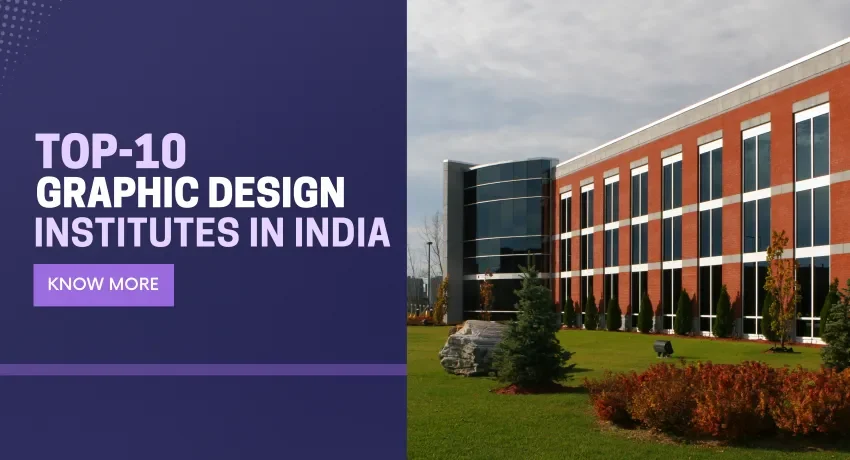 best graphic design colleges in bangalore